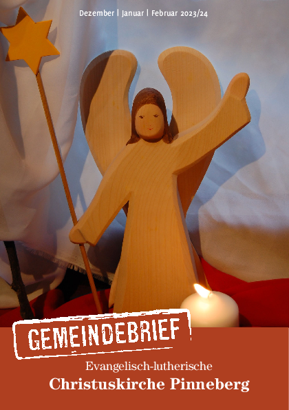  - Copyright: Christuskirche Pinneberg