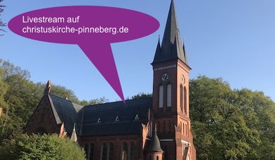Copyright: Christuskirche Pinneberg
