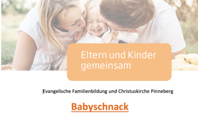 Copyright: Christuskirche Pinneberg
