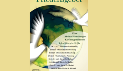 Copyright: Christuskirche Pinneberg
